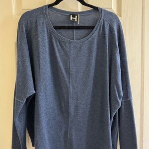 Blue Women's Sweater